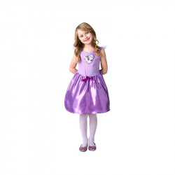 Rubies Én kicsi pónim Twilight Sparkle jelmez 116 cm Jelmez Rubies