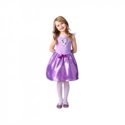 Rubies Én kicsi pónim Twilight Sparkle jelmez 116 cm Jelmez Rubies