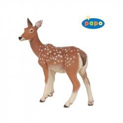 Papo dámvad tehén 53014 Állatfigura, állatszett PAPO