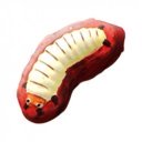 SES foszforeszkáló állatok gipszkiöntõ készlet