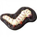 SES foszforeszkáló állatok gipszkiöntõ készlet