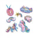 Unikornisok gipszkiöntõ készlet