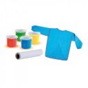 SES: Elsõ ujjfestékem készlet