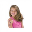 SES: L.O.L. csillogó tetoválás készlet