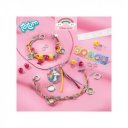 Totum: Unikornis szivárvány ékszer készítõ készlet