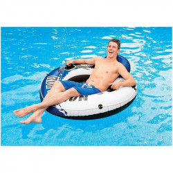 Intex 58825 River Run matracfotel - 135 cm