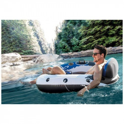 Intex 58825 River Run matracfotel - 135 cm