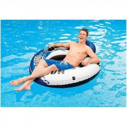 Intex 58825 River Run matracfotel - 135 cm Strandjáték, medence Intex