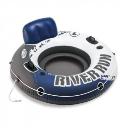 Intex 58825 River Run matracfotel - 135 cm Strandjáték, medence Intex