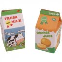 Teadélután 19 darabos készlet teáskannában