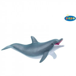 Papo játékos delfin 56004 Állatfigura, állatszett PAPO