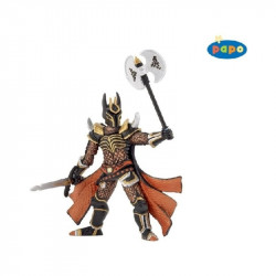 Papo lovag csatabárddal 38959 Mesefigura PAPO