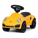 Porsche 911 lábbal hajtós kisautó - többféle