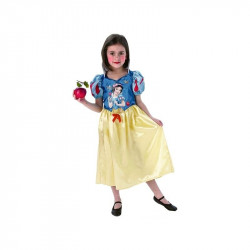 Disney hercegnõk Hófehérke jelmez - 116-os méret Jelmez Rubies