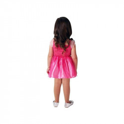 Csipkerózsika balerina jelmez - 116 cm