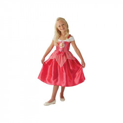 Csipkerózsika balerina jelmez - 116 cm Jelmez Disney