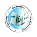 Ravensburger: Tower-híd 216 darabos 3D puzzle