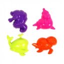 Homokozó hálóban 9 darabos készlet