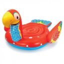 Bestway 43227 Papagáj sziget - 427 x 384 x 258 cm