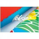 Bestway 43227 Papagáj sziget - 427 x 384 x 258 cm