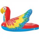 Bestway 43227 Papagáj sziget - 427 x 384 x 258 cm