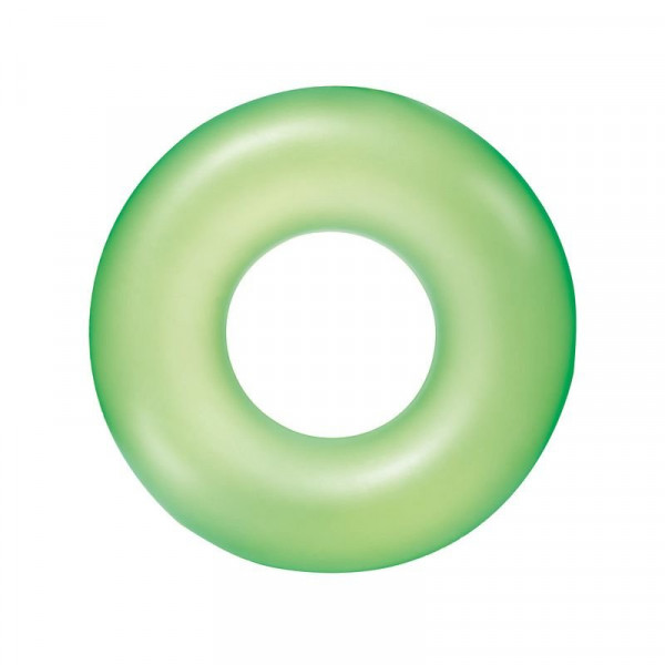 Bestway 36025 Neon úszógumi - 91 cm, többféle