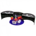 Micro Wheels közepes készlet - többféle