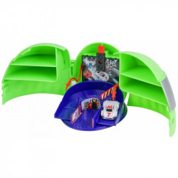 Micro Wheels közepes készlet - többféle