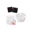 3in1-ben Activity füzet unikornis