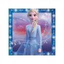 Ravensburger: Jégvarázs 2 Az utazás 3 x 49 darabos puzzle