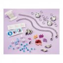 Totum Jégvarázs 2 karkötõ készítõ készlet