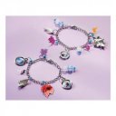 Totum Jégvarázs 2 karkötõ készítõ készlet