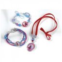 Totum Jégvarázs 2 ékszer készítõ készlet