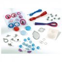 Totum Jégvarázs 2 ékszer készítõ készlet