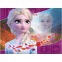 Ravensburger: Puzzle 4in1 - Jégvarázs 2