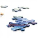 Ravensburger: Puzzle 4in1 - Jégvarázs 2