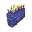 3D Puzzle - Harry Potter kóbor grimbusz, 216 darab