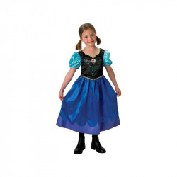 Jelmez - Anna, 7-8 éveseknek Jelmez Rubies