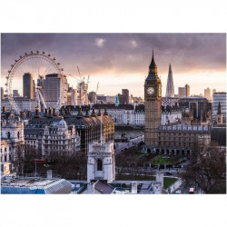 Ravensburger Puzzle 1000 db - London 1000-2999 darabos puzzle Ravensburger