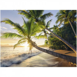 Puzzle 1 500 db - Strand