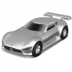 Maisto Tech 1/43 Vision GT autó - többféle Autó, jármű Maisto Tech