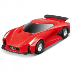 Maisto Tech 1/43 Vision GT autó - többféle