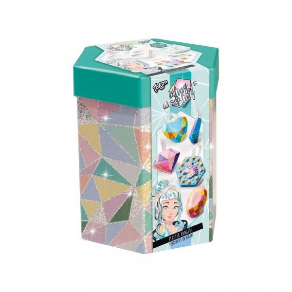 Totum: Bling Bling - Függõ díszek