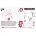 Totum: Bling Bling - Függõ díszek