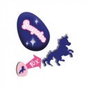 SES: Unikornis bányász szett