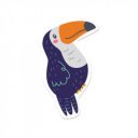 SES Ablakmatrica - Dzsungel