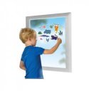 SES Ablakmatrica - Dzsungel