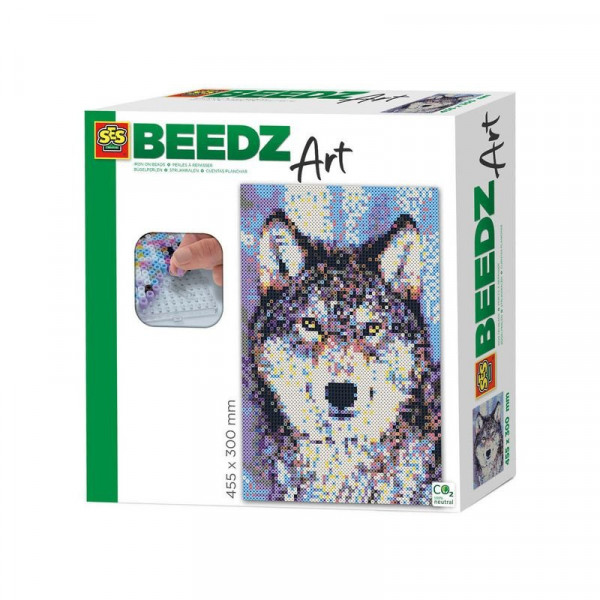 SES: Vasalható gyöngy - Gyöngymûvészet Farkas