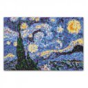 SES: Vasalható gyöngy - Gyöngymûvészet Van Gogh