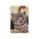 SES: Vasalható gyöngy - Gyöngymûvészet Macska